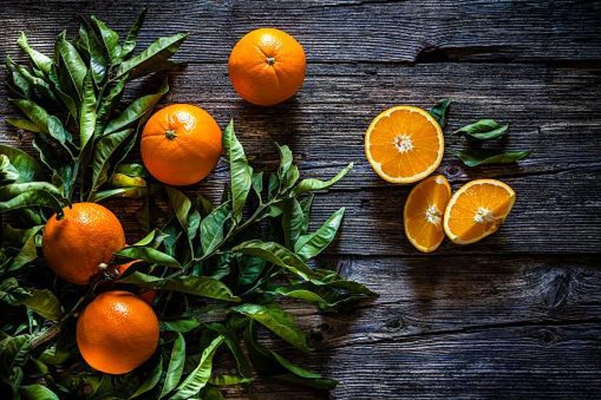 Mandalina kabuklarını sakın çöpe atmayın! Tam bir şifa deposu