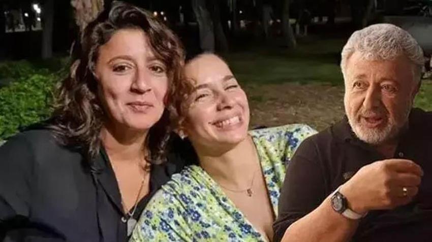 Metin Akpınar'ın 35 yıl sonra ikiz kızları ortaya çıkmıştı! Coşkundeniz: Birkaç söz söyleme hakkını kendimde görüyorum!