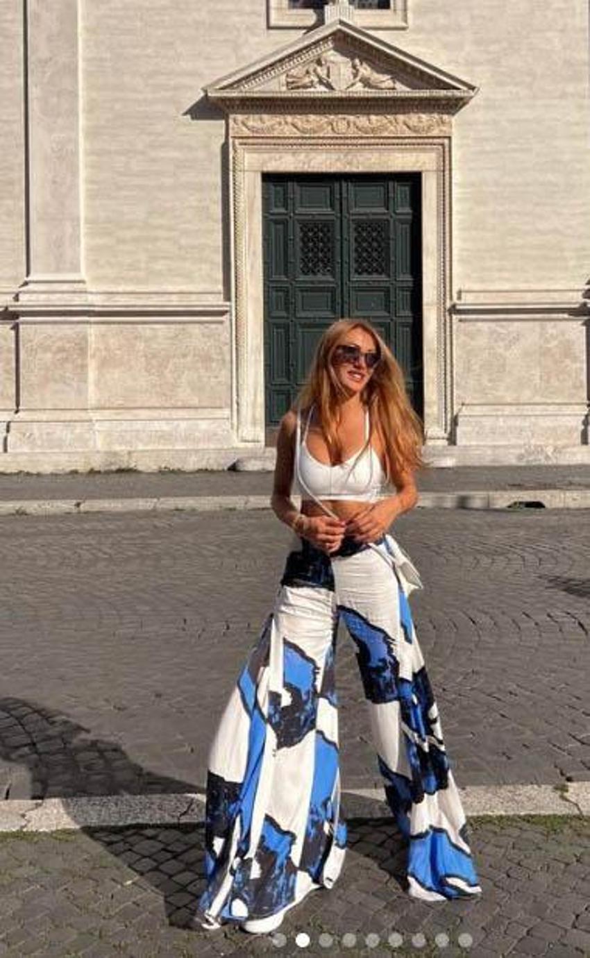Merve Oflaz videosuna gelen yoruma çok sinirlendi! "Nasıl annesin ya, terbiyesiz"