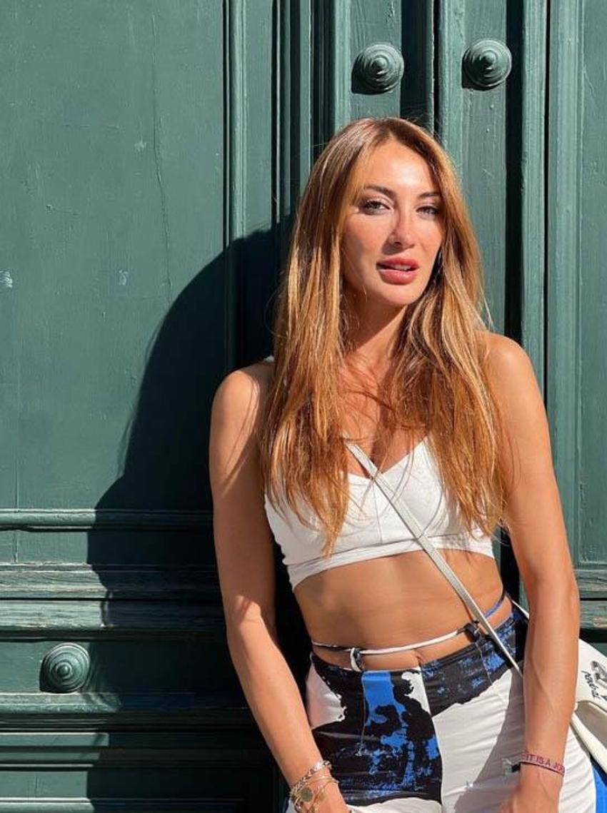 Merve Oflaz videosuna gelen yoruma çok sinirlendi! "Nasıl annesin ya, terbiyesiz"