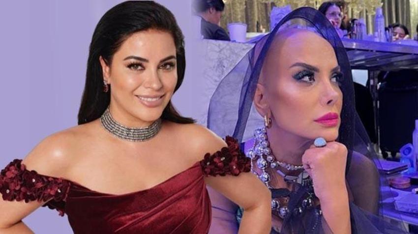 Hakan Altun, Zara, Haluk Levent Tanyeli’nin hastane masraflarını kapatmıştı! Oryantal Zara ile bir araya geldi!