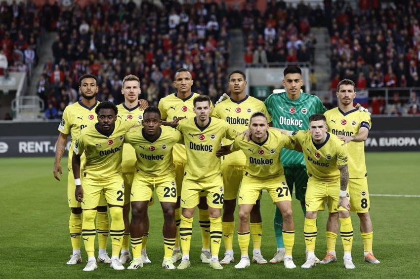 Bu transfer Fenerbahçe'yi şampiyon yapar! Fred'in takım arkadaşı geliyor