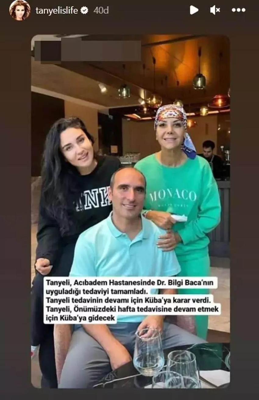 Hakan Altun, Zara, Haluk Levent Tanyeli’nin hastane masraflarını kapatmıştı! Oryantal Zara ile bir araya geldi!