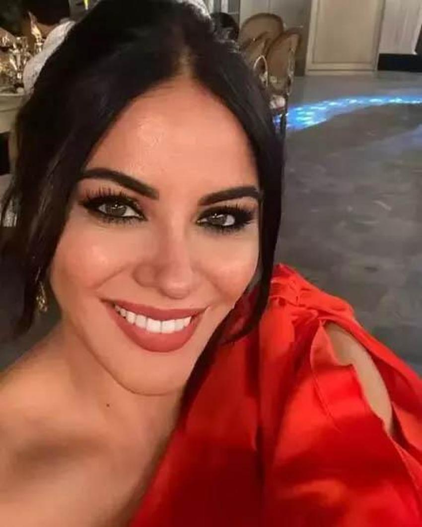 Hakan Altun, Zara, Haluk Levent Tanyeli’nin hastane masraflarını kapatmıştı! Oryantal Zara ile bir araya geldi!