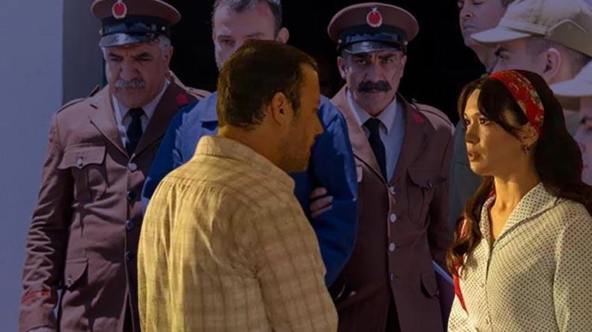'Dilek Taşı'nın Figen'i Hazal Subaşı dizide en çok etkilendiği sahneyi açıkladı
