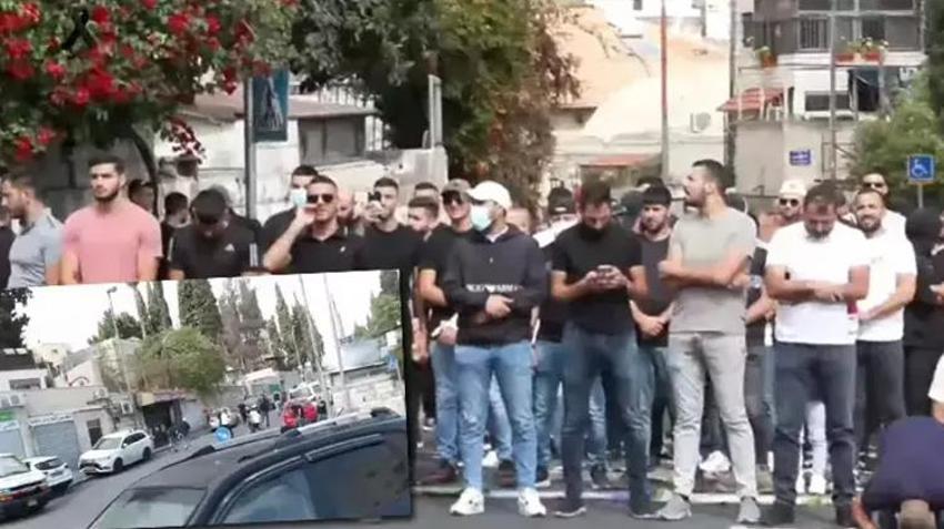 Hamas'ın İsrail planı ortaya çıktı! Resmen itiraf etti: Tehlike yüksek