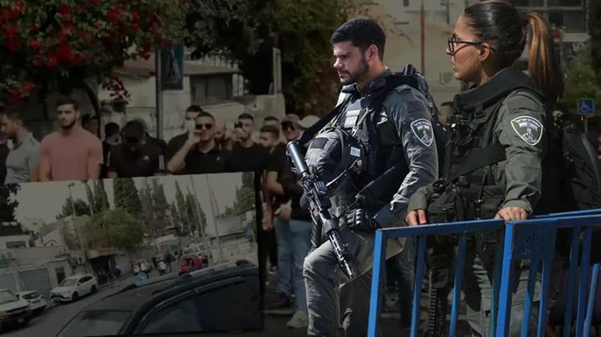 Hamas'ın İsrail planı ortaya çıktı! Resmen itiraf etti: Tehlike yüksek