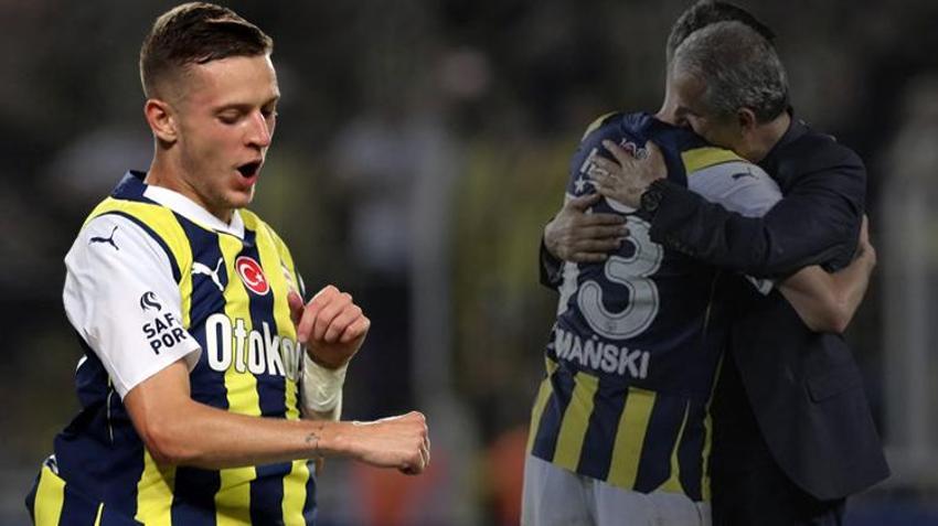 Cengiz Ünder'i solladı, Szymanski ne yaptın sen? İtiraf etti: Ben bile inanmadım