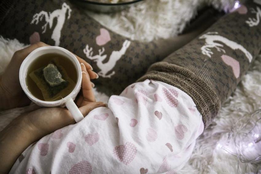 Vücut direncini doğal yöntemlerle arttırmak isteyenler bu çayı kullanıyor