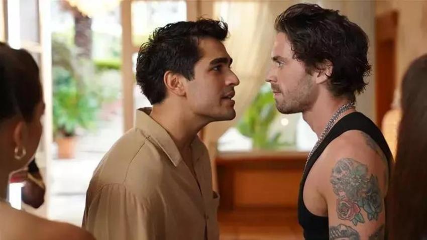 Star Tv yayın akışından son anda kaldırdı! 20 Ekim Yalı Çapkını bu akşam neden yok? Yalı Çapkını yeni bölüm ne zaman?