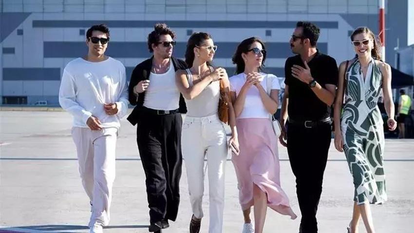 20 Ekim 2023 Star Tv yayın akışı! Yalı Çapkını bu akşam yayınlanacak mı? Açıklama az önce geldi