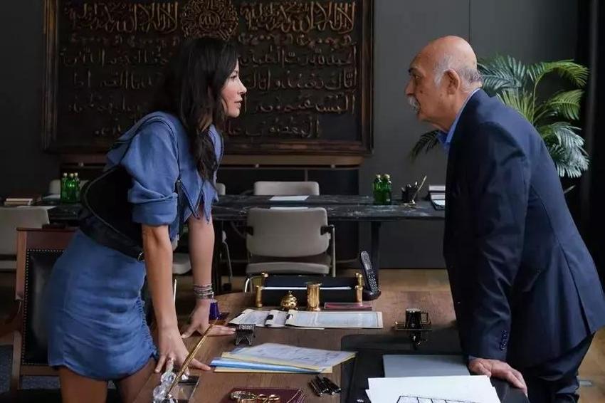 Bugün Kızılcık Şerbeti yeni bölüm var mı? 20 Ekim Show Tv yayın akışı