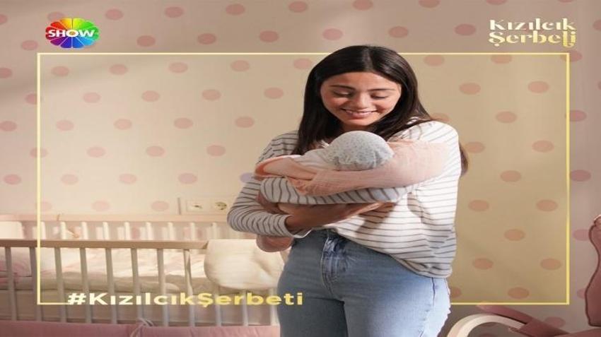 Bugün Kızılcık Şerbeti yeni bölüm var mı? 20 Ekim Show Tv yayın akışı