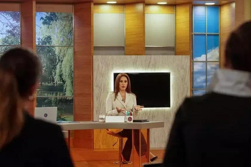 Bugün Kızılcık Şerbeti yeni bölüm var mı? 20 Ekim Show Tv yayın akışı