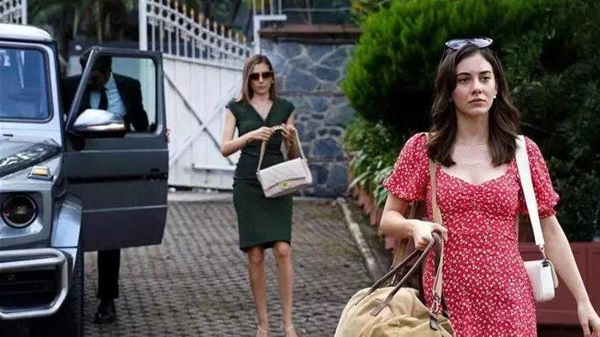 Yalı Çapkını yeni bölümü o güne ertelendi! Rekortmen diziye rakip oldu