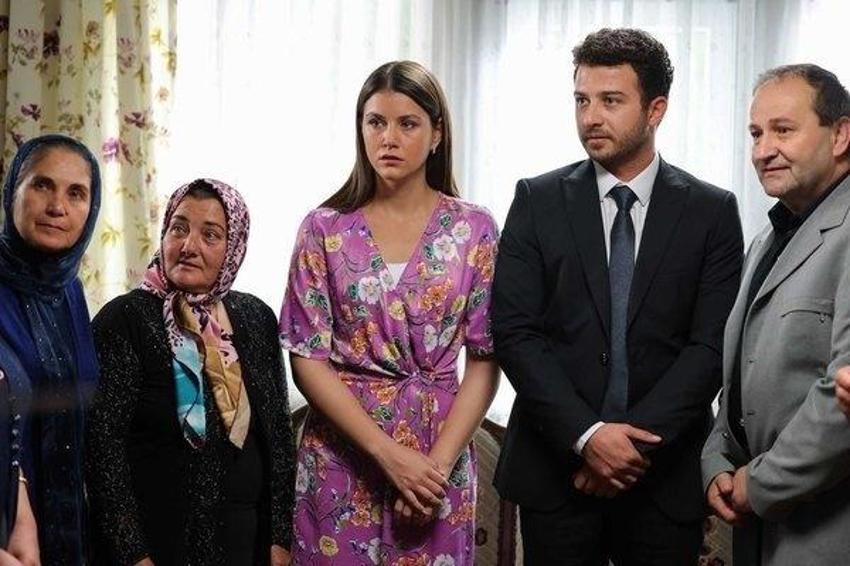 Gönül Dağı bu hafta var mı? 21 Ekim Cumartesi Gönül Dağı yeni bölüm yayınlanacak mı?