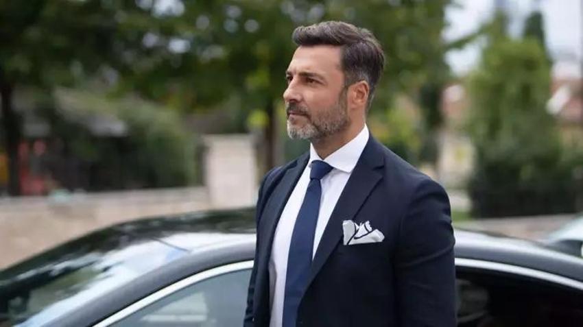 Kızılcık Şerbeti Ömer ölüyor mu? Barış Kılıç Kızılcık Şerbeti'nden ayrılıyor mu?