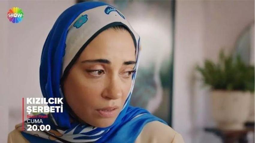 Kızılcık Şerbeti Ömer ölüyor mu? Barış Kılıç Kızılcık Şerbeti'nden ayrılıyor mu?