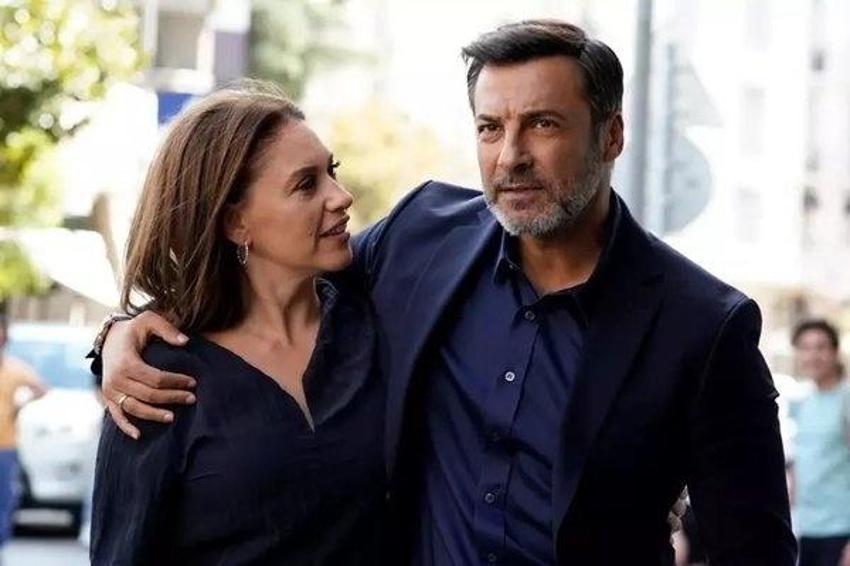 Kızılcık Şerbeti Ömer ölüyor mu? Barış Kılıç Kızılcık Şerbeti'nden ayrılıyor mu?
