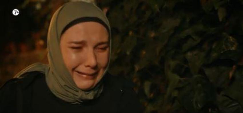 Ömer 27. bölüm fragmanı: Nülüfer Tahir'in kızı çıktı, Şükran boşanma davasını açıyor!