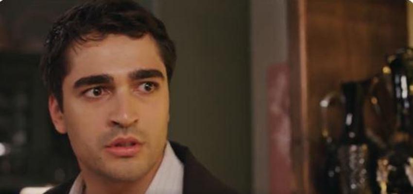 Yalı Çapkını 42. bölüm 3. fragmanı: Pelo geri döndü, Nükhet'in içinden canavar çıktı! Sultan itiraf ediyor...