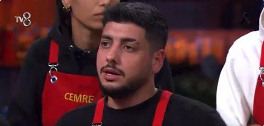 Ödülü istemedi, bu Pazar gidiyor! MasterChef All Star'da estetikli güzel veda ediyor