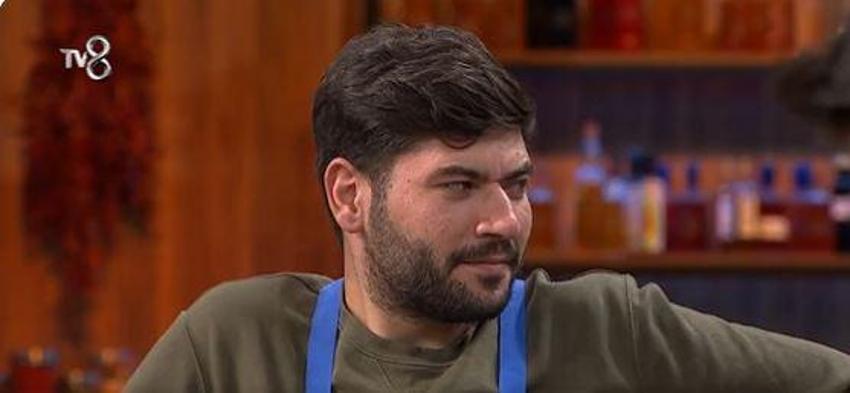 Ödülü istemedi, bu Pazar gidiyor! MasterChef All Star'da estetikli güzel veda ediyor