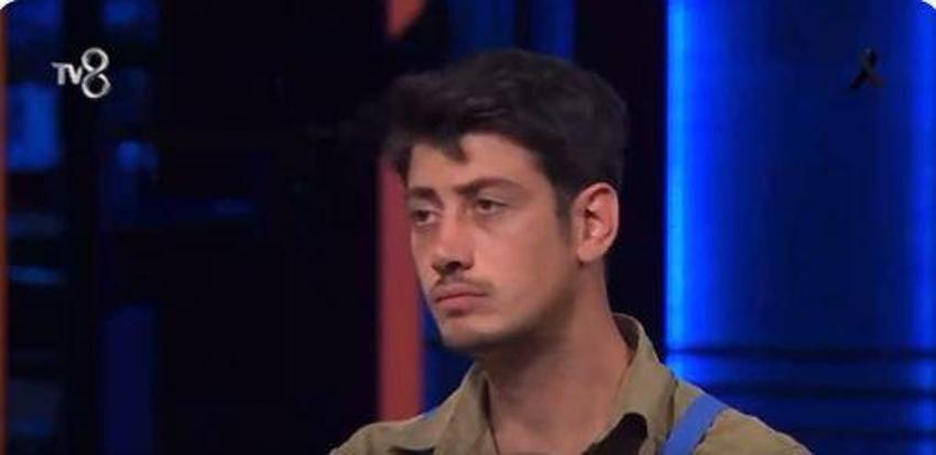 Ödülü istemedi, bu Pazar gidiyor! MasterChef All Star'da estetikli güzel veda ediyor