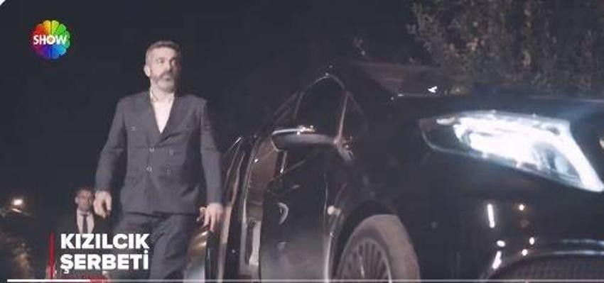 Kızılcık Şerbeti 36. bölüm fragmanı: Umut Apo'ya resti çekti, Kıvılcım balonu öğreniyor!