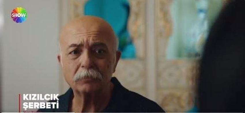 Kızılcık Şerbeti 36. bölüm fragmanı: Umut Apo'ya resti çekti, Kıvılcım balonu öğreniyor!