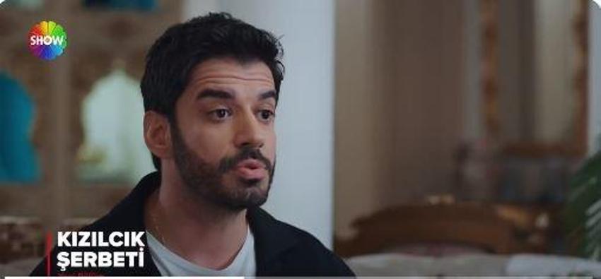 Kızılcık Şerbeti 36. bölüm fragmanı: Umut Apo'ya resti çekti, Kıvılcım balonu öğreniyor!