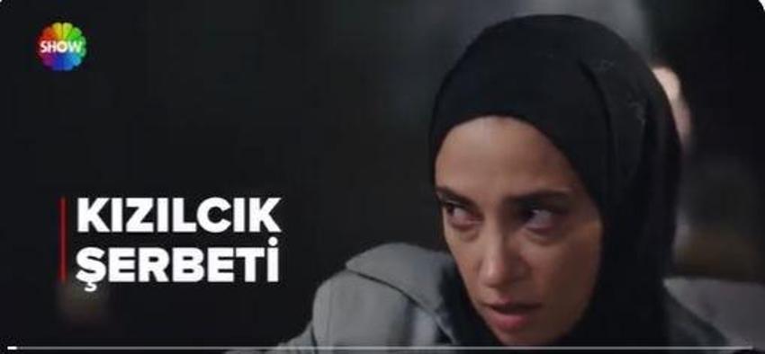 Kızılcık Şerbeti 36. bölüm fragmanı: Umut Apo'ya resti çekti, Kıvılcım balonu öğreniyor!