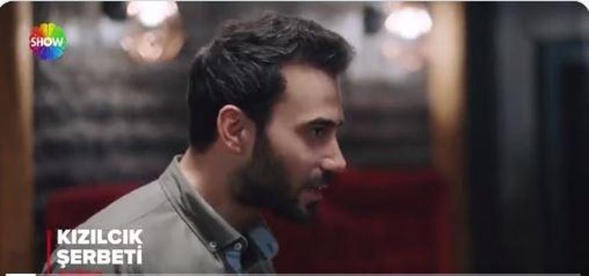 Kızılcık Şerbeti 36. bölüm fragmanı: Umut Apo'ya resti çekti, Kıvılcım balonu öğreniyor!