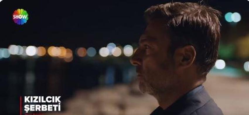 Kızılcık Şerbeti 36. bölüm fragmanı: Umut Apo'ya resti çekti, Kıvılcım balonu öğreniyor!