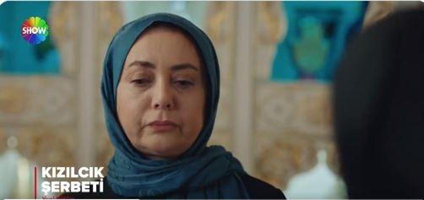 Kızılcık Şerbeti 36. bölüm fragmanı: Umut Apo'ya resti çekti, Kıvılcım balonu öğreniyor!