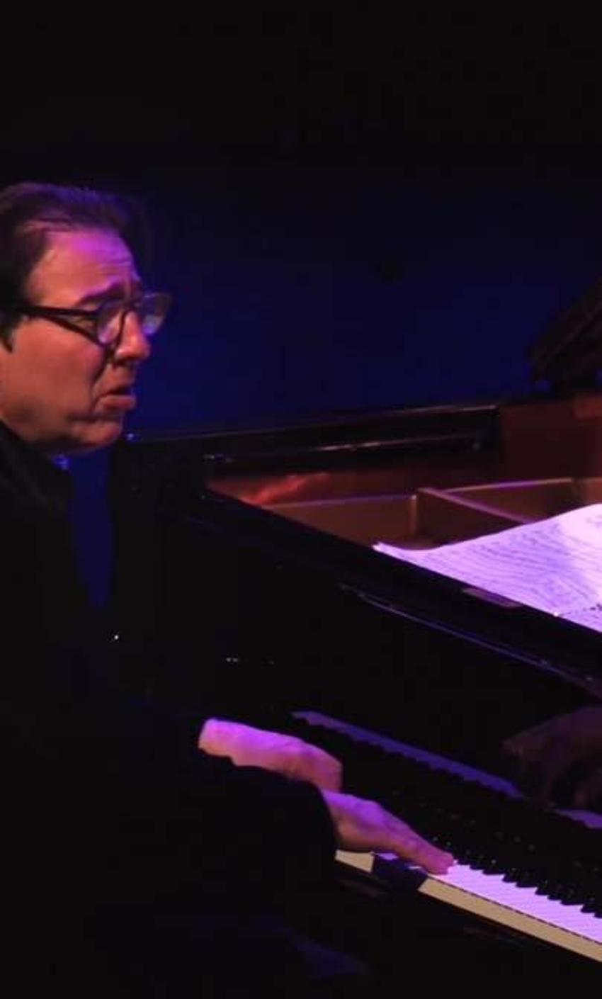 Filistin’e destek sansürü! Fazıl Say'ın İsviçre konserleri iptal edildi