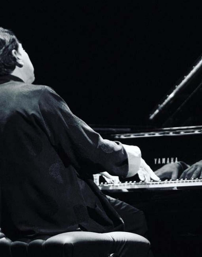 Filistin’e destek sansürü! Fazıl Say'ın İsviçre konserleri iptal edildi