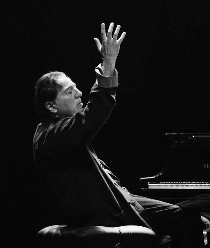Filistin’e destek sansürü! Fazıl Say'ın İsviçre konserleri iptal edildi
