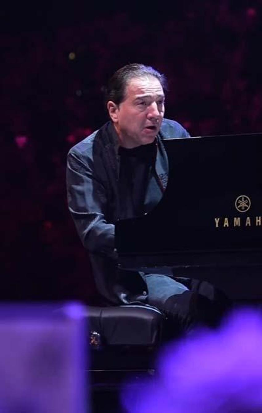 Filistin’e destek sansürü! Fazıl Say'ın İsviçre konserleri iptal edildi