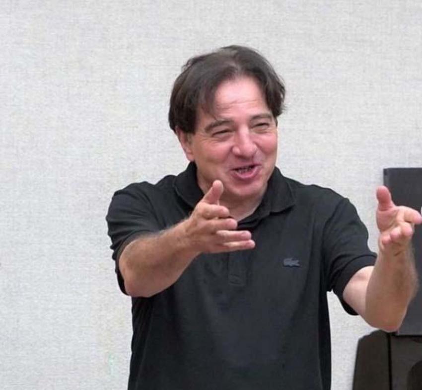 Filistin’e destek sansürü! Fazıl Say'ın İsviçre konserleri iptal edildi