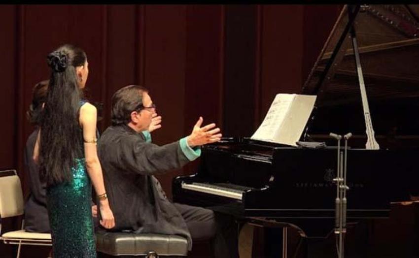 Filistin’e destek sansürü! Fazıl Say'ın İsviçre konserleri iptal edildi