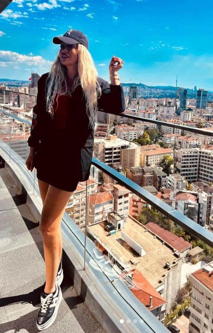 Yeliz Yeşilmen'den Dilan Polat itirafı!