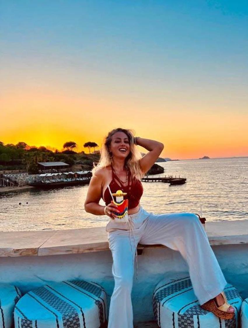Yeliz Yeşilmen'den Dilan Polat itirafı!