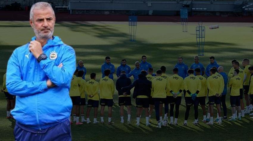 Kimse Samandıra'dan çıkmayacak! Fenerbahçe'den Galatasaray-Beşiktaş derbisi kararı