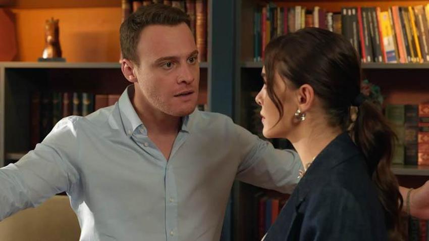 Kerem Bürsin'den Hafsanur Sancaktutan açıklaması