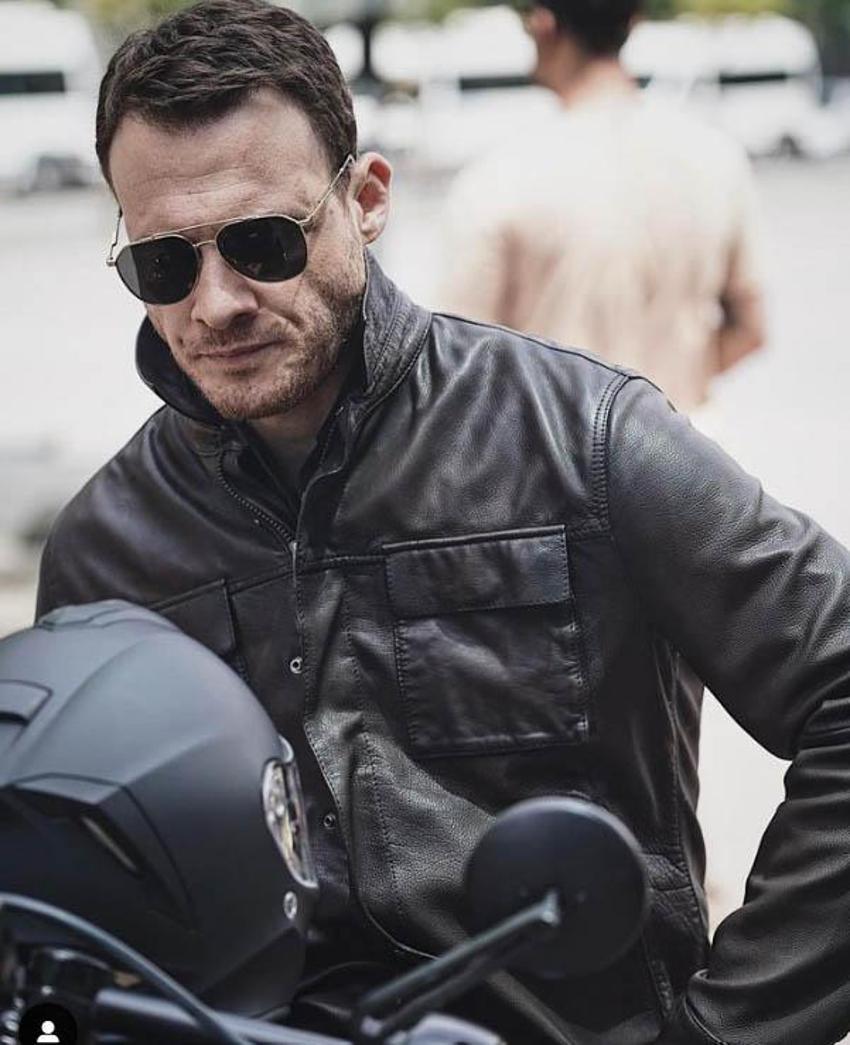 Kerem Bürsin'den Hafsanur Sancaktutan açıklaması