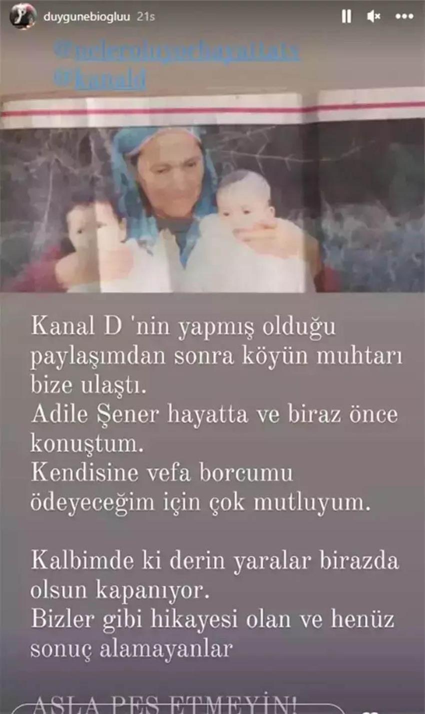 Metin Akpınar'ın ikiz kızlarından sürpriz paylaşım! 'Adile annemize gidiyoruz'