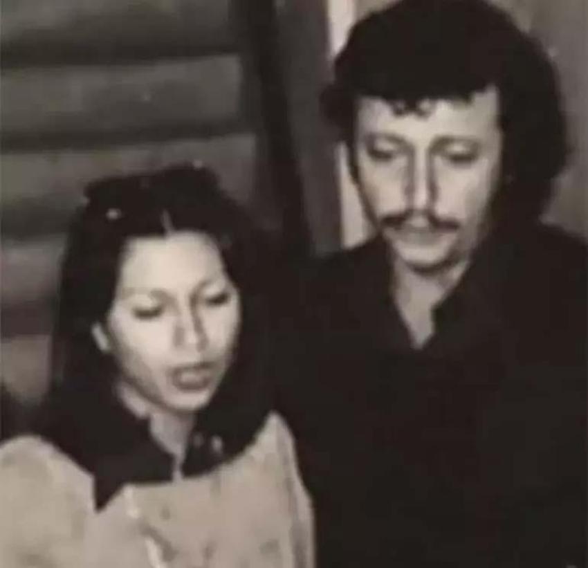 Metin Akpınar'ın ikiz kızlarından sürpriz paylaşım! 'Adile annemize gidiyoruz'