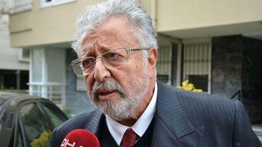 Metin Akpınar'ın ikiz kızlarından sürpriz paylaşım! 'Adile annemize gidiyoruz'