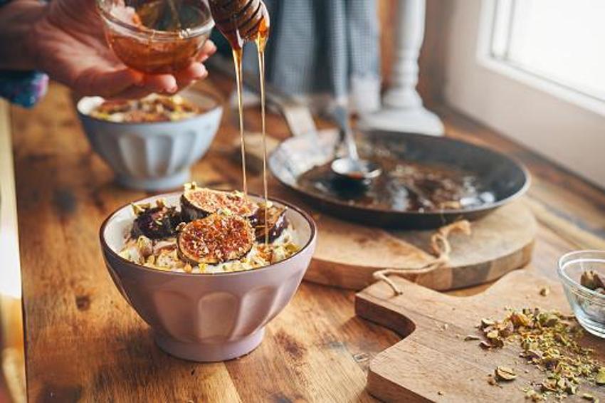 Vücuttaki mikrobu resmen sıfırlıyor! Adeta doğal antibiyotik 